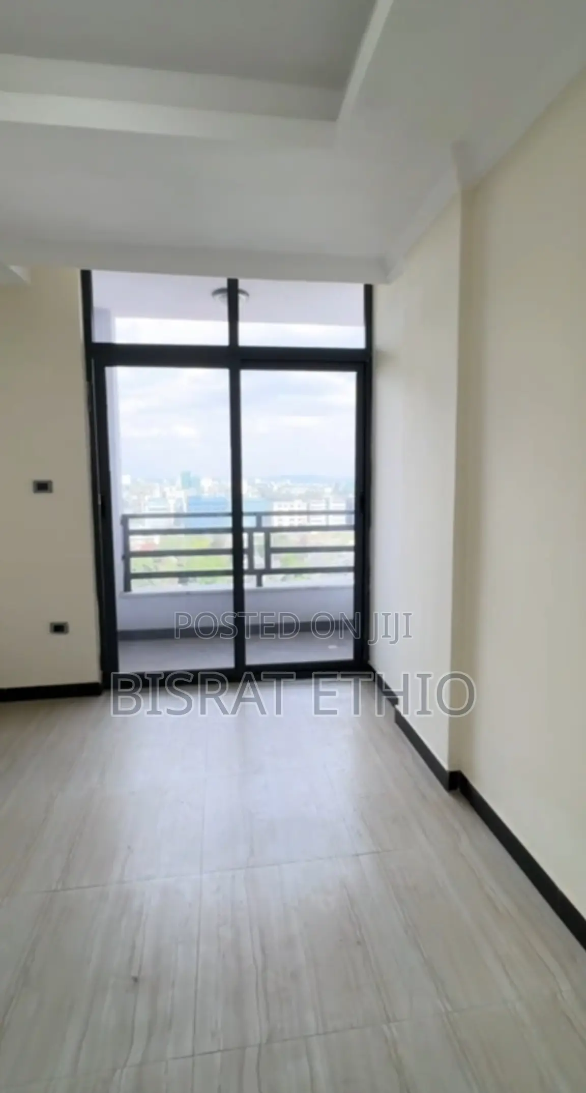 3bdrm Apartment in Meskel Flower, Bole for sale