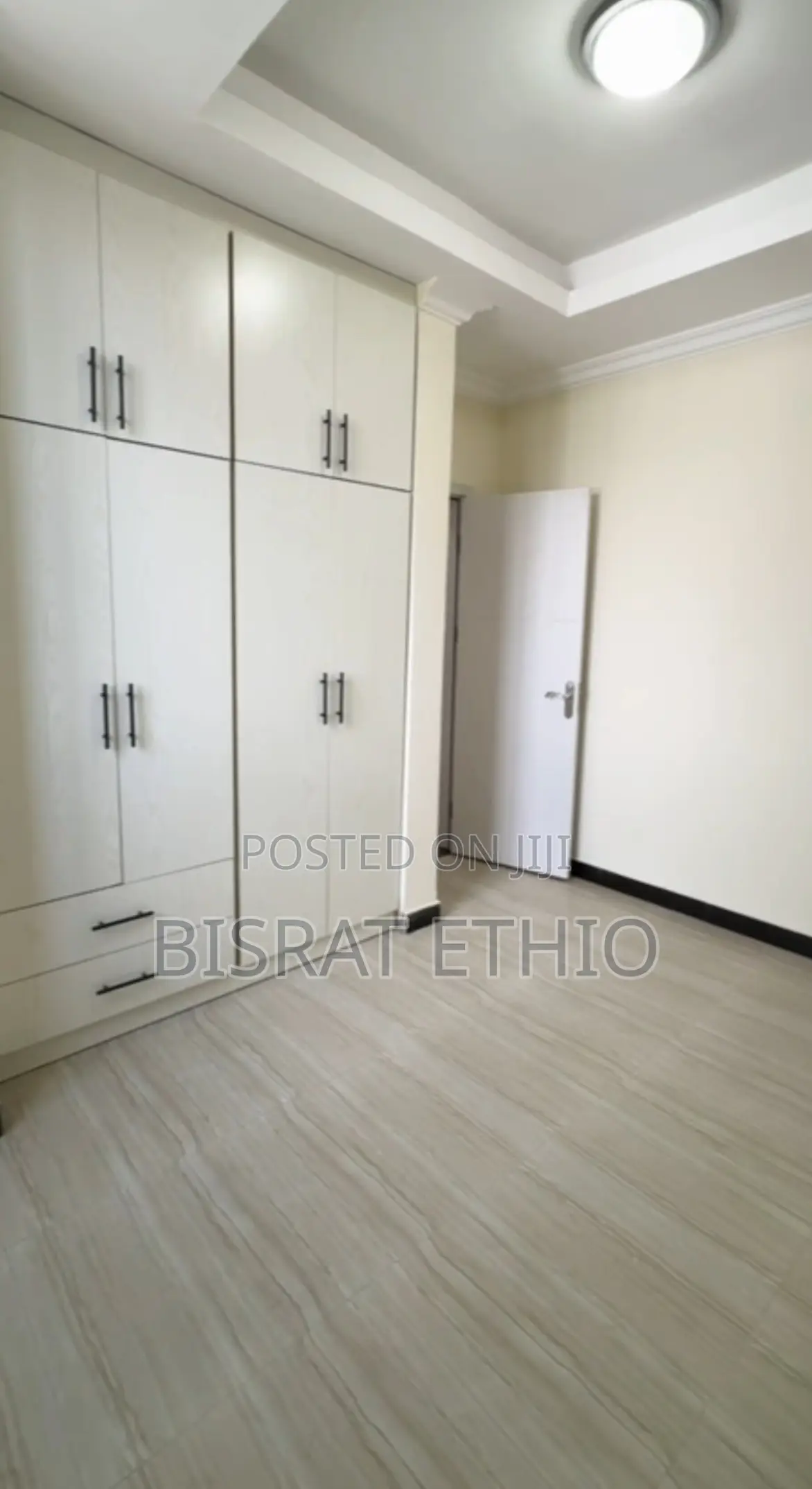 3bdrm Apartment in Meskel Flower, Bole for sale