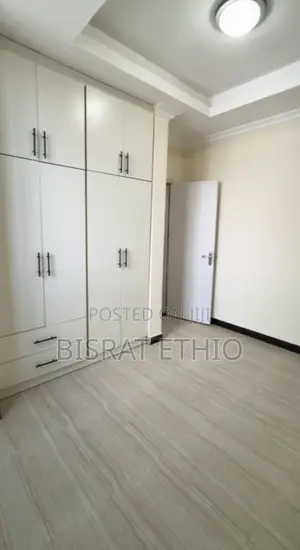 3bdrm Apartment in Meskel Flower, Bole for sale