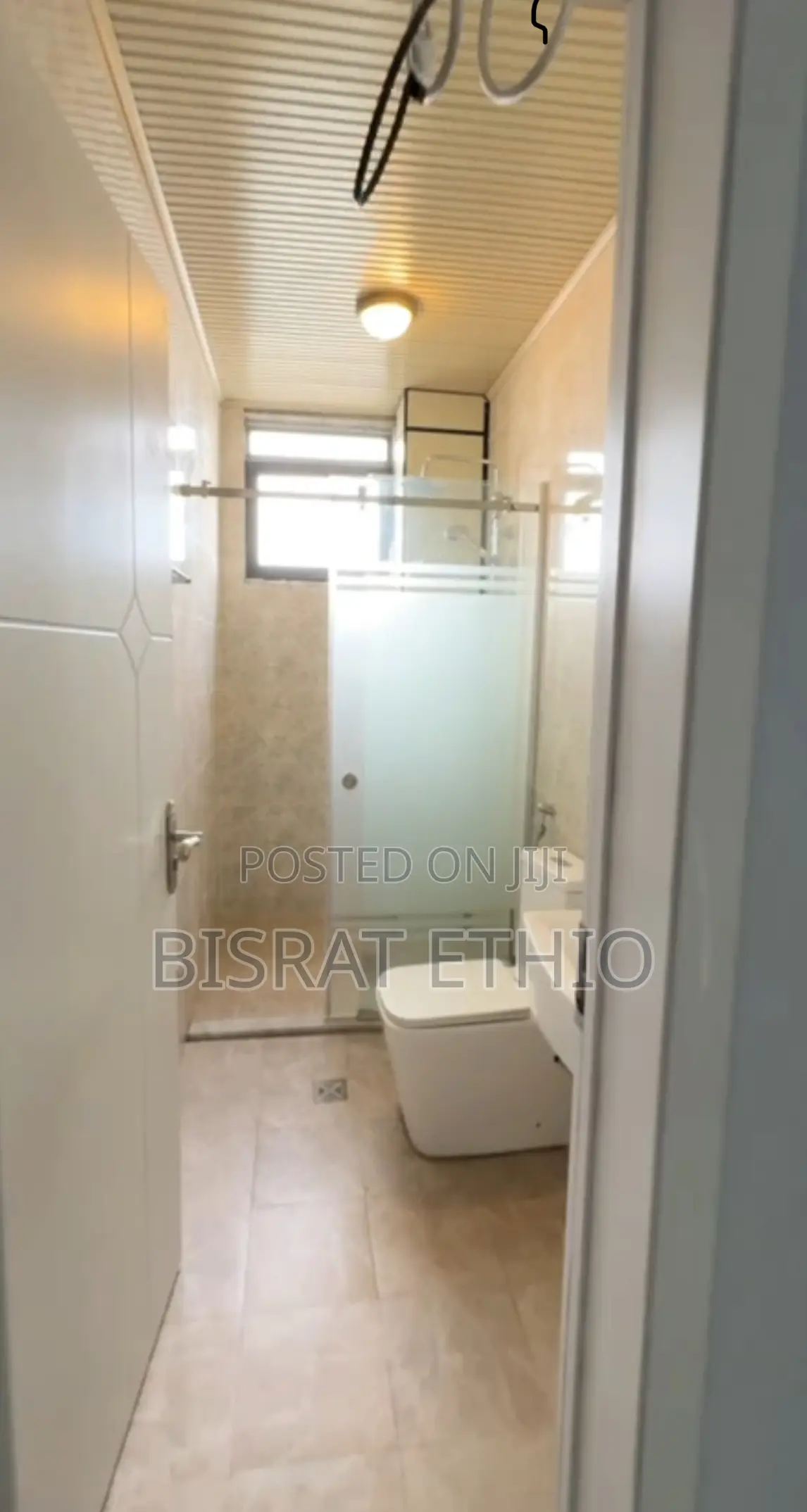 3bdrm Apartment in Meskel Flower, Bole for sale