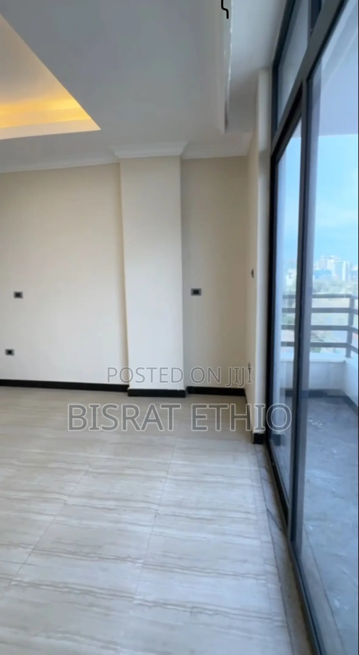 3bdrm Apartment in Meskel Flower, Bole for sale