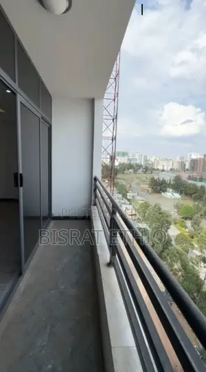 3bdrm Apartment in Meskel Flower, Bole for sale