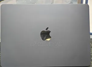 New Laptop Apple MacBook Air 2022 M2 8GB Apple M2 SSD 512GB