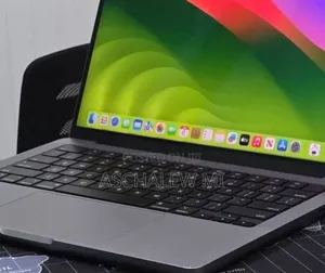 New Laptop Apple MacBook Air 2022 M2 8GB Apple M2 SSD 512GB