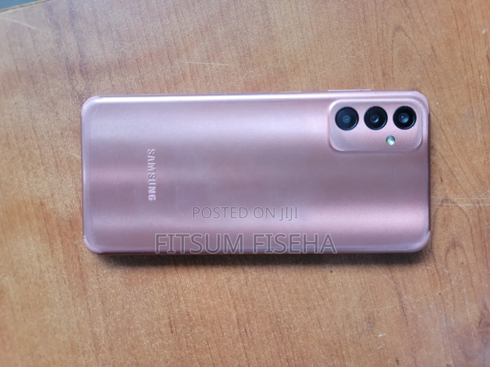 Samsung Galaxy F13 128 GB