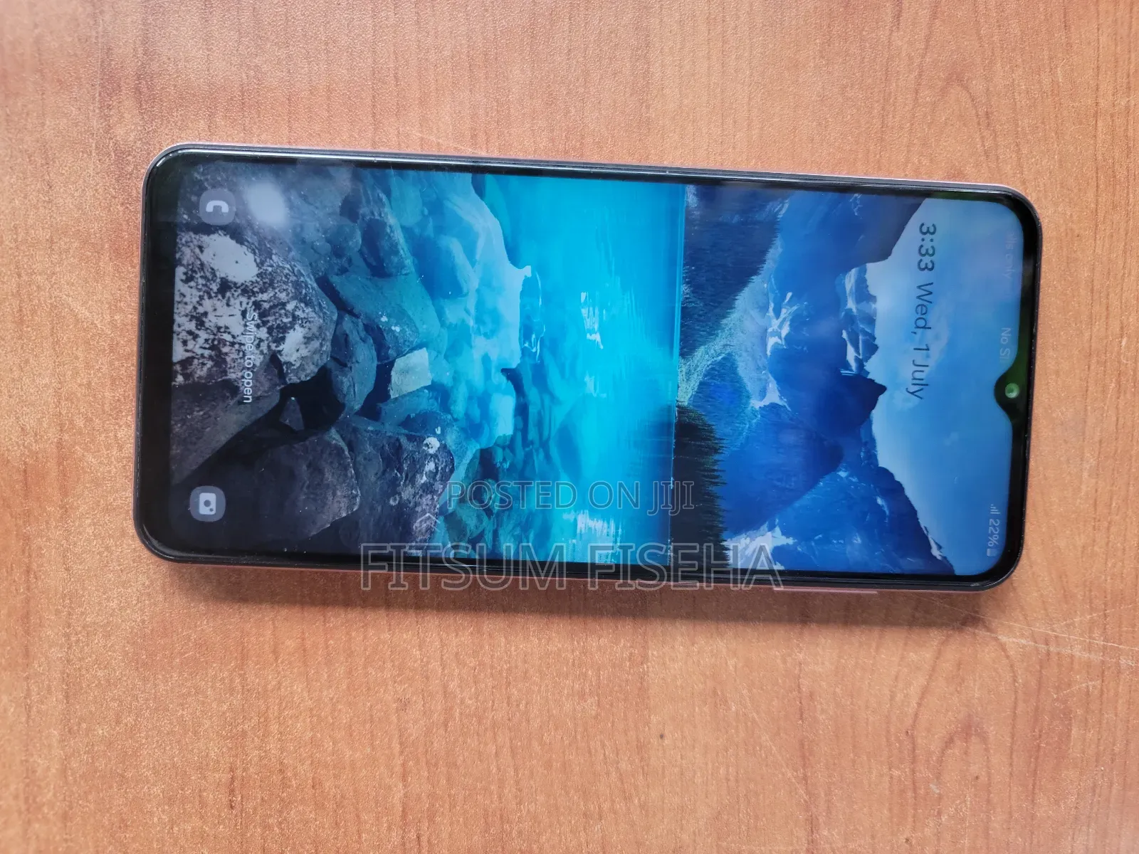 Samsung Galaxy F13 128 GB