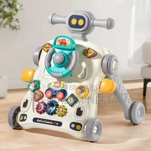 3 in 1 Activity Walker
