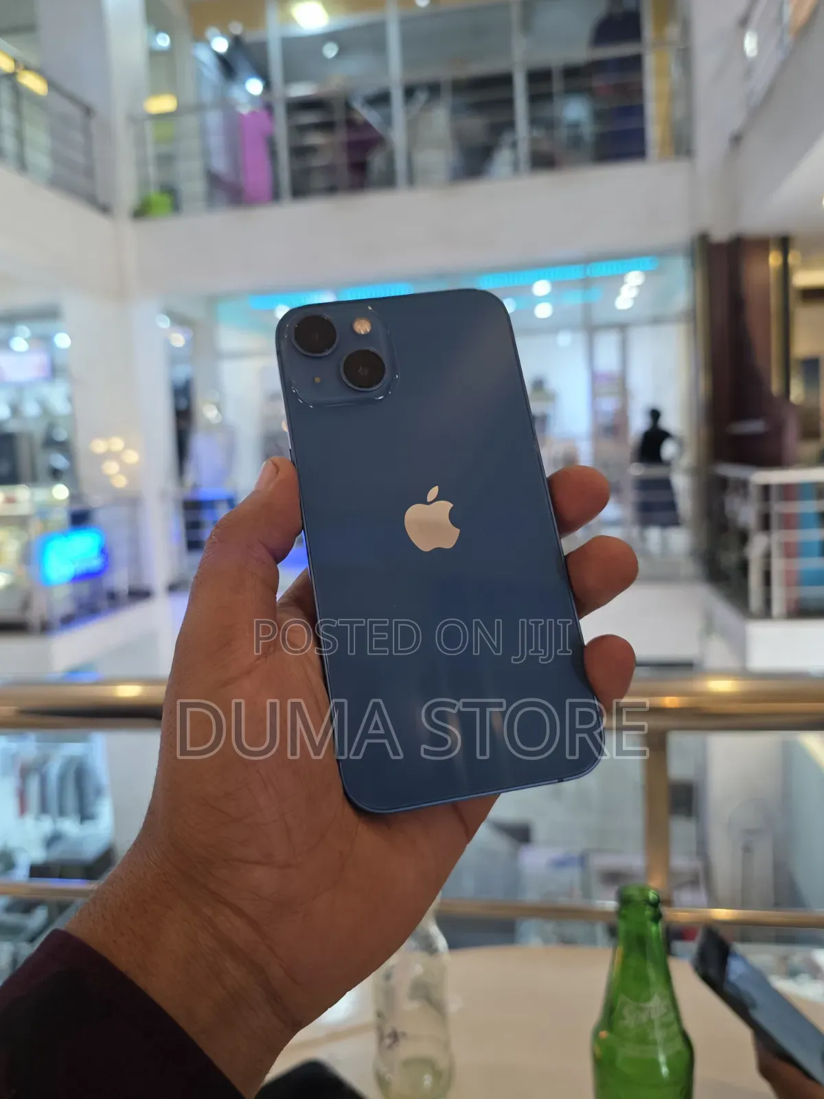 Apple iPhone 13 128 GB Blue