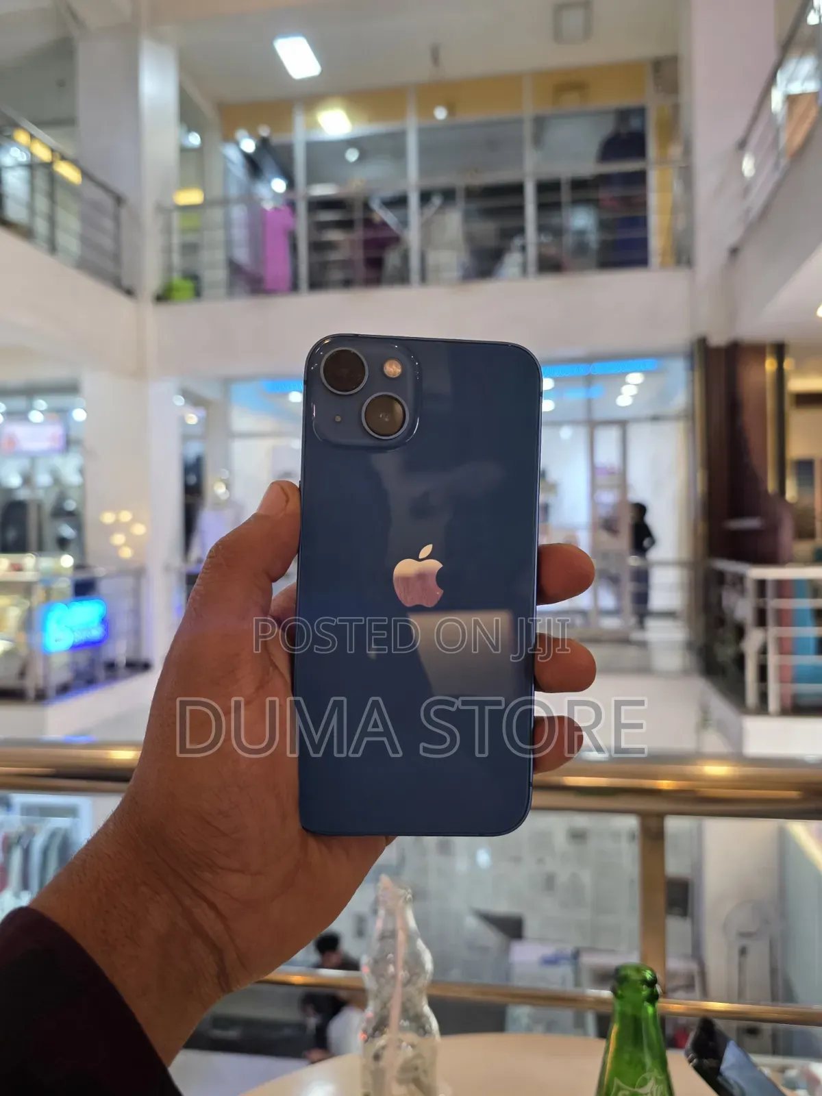 Apple iPhone 13 128 GB Blue
