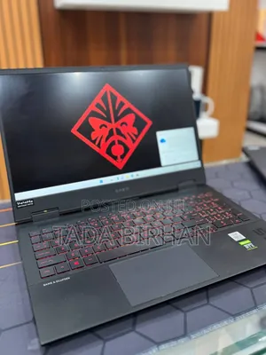 New Laptop HP Pavilion 15 8GB Intel Core i7 SSD 512GB