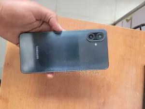 Samsung Galaxy A07 128 GB Black