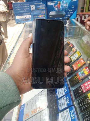 New Samsung Galaxy A17 5G 128 GB Black