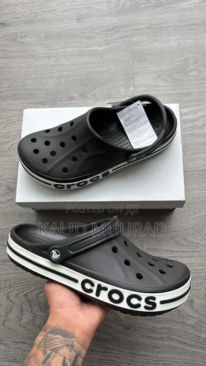 Original Crocs