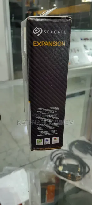 Seagte 4tb Hdd