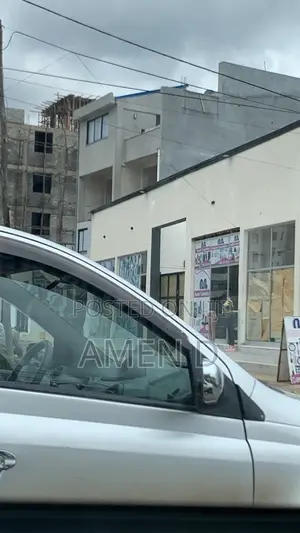 Commercial Building For Sale