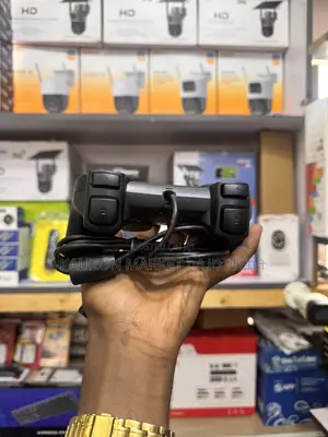 Joystick Controller