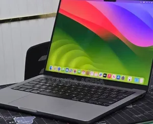 New Laptop Apple MacBook Air 2022 M2 8GB Apple M2 SSD 512GB
