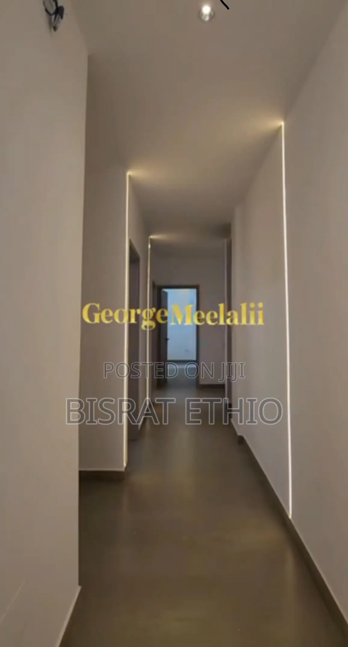 3bdrm Apartment in Bole Dembel for sale