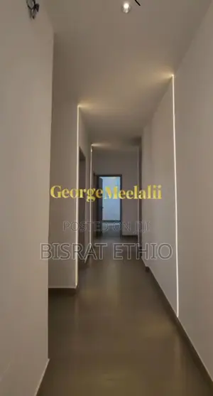 3bdrm Apartment in Bole Dembel for sale