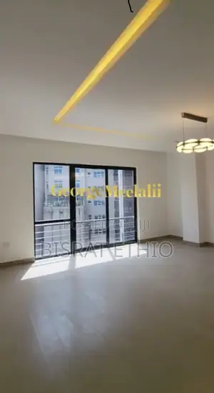 3bdrm Apartment in Bole Dembel for sale
