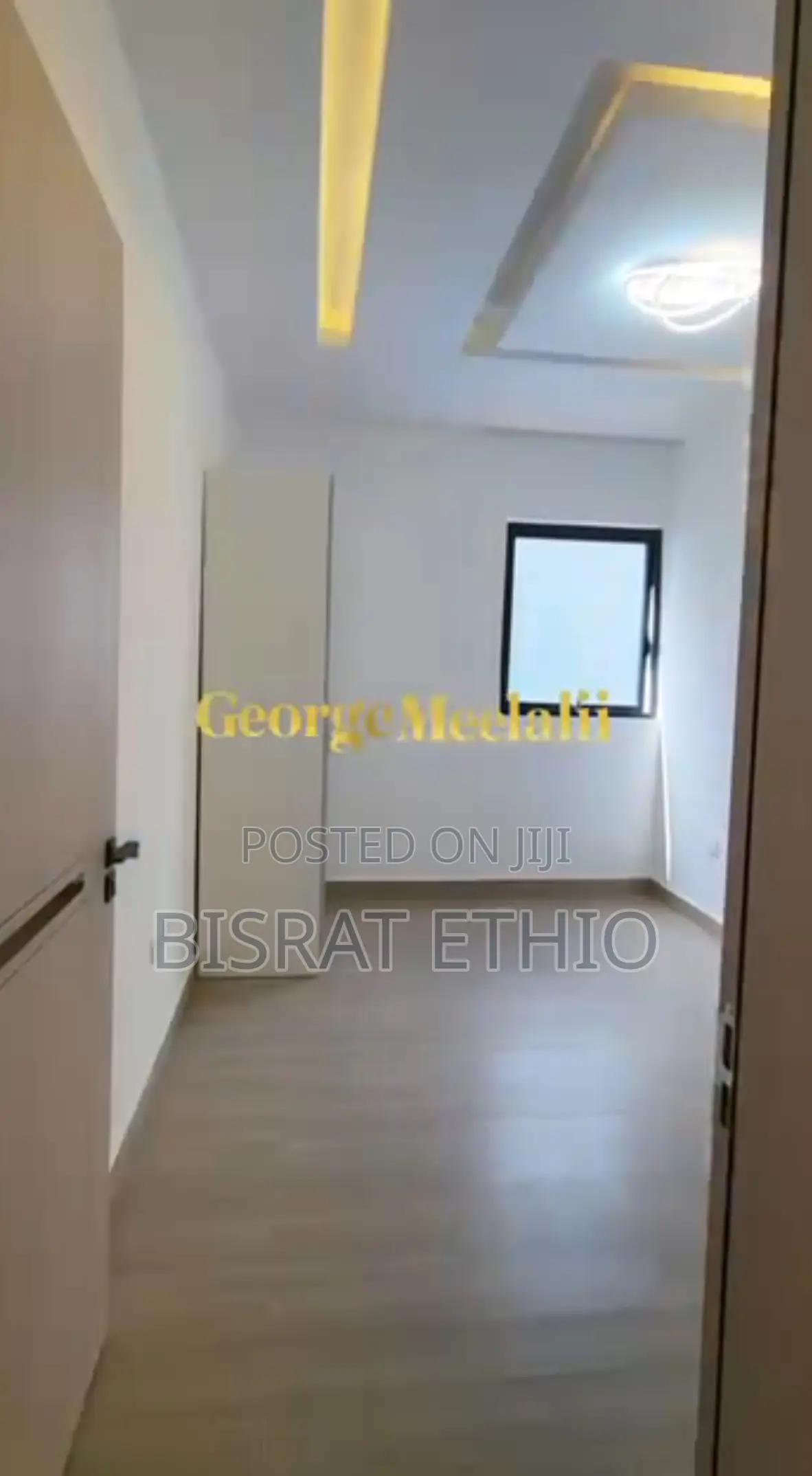 3bdrm Apartment in Bole Dembel for sale
