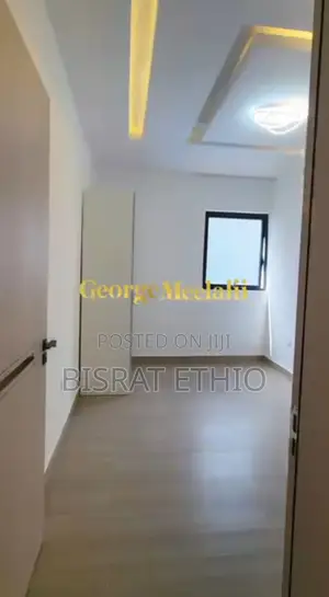 3bdrm Apartment in Bole Dembel for sale
