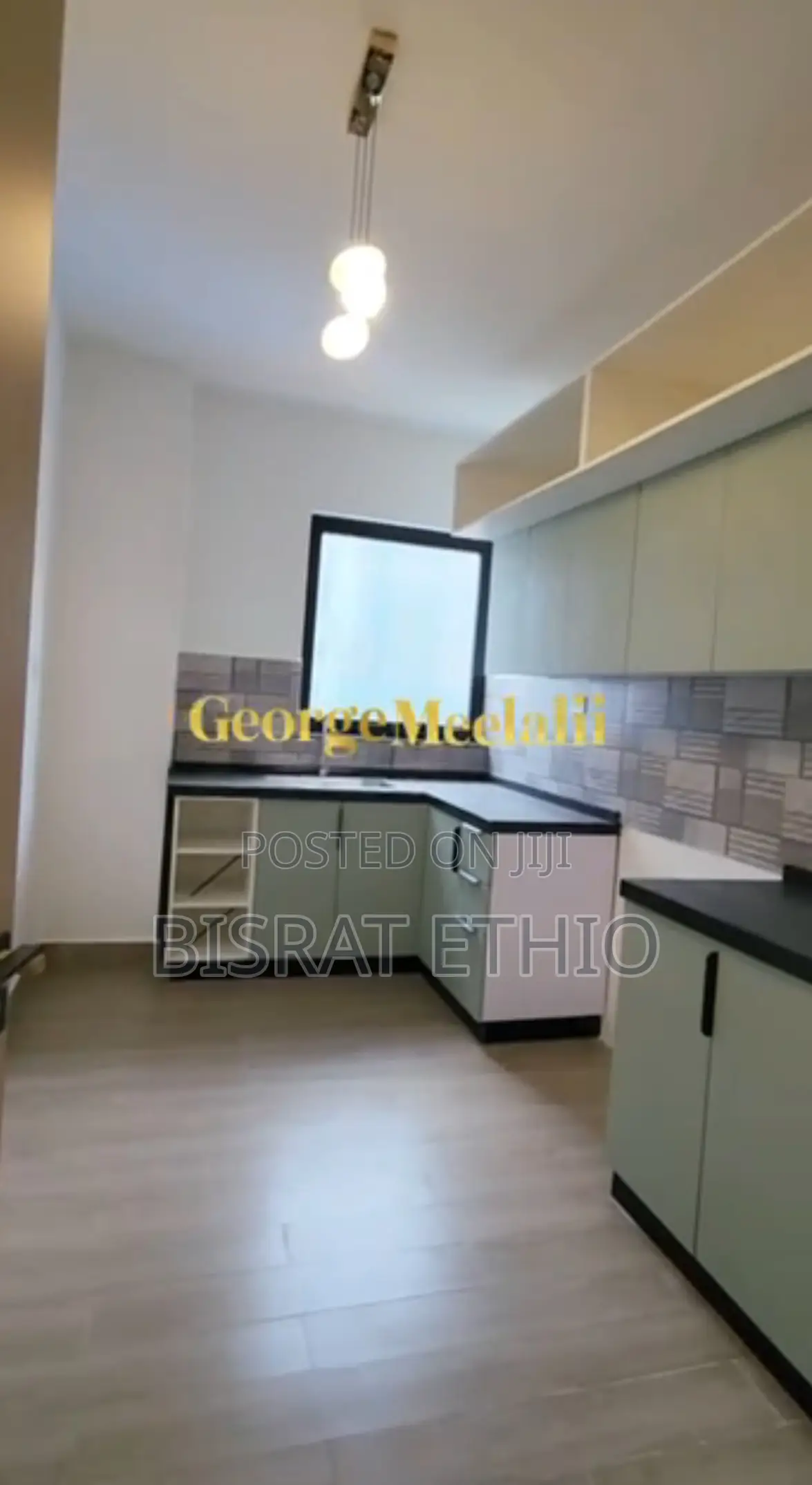 3bdrm Apartment in Bole Dembel for sale