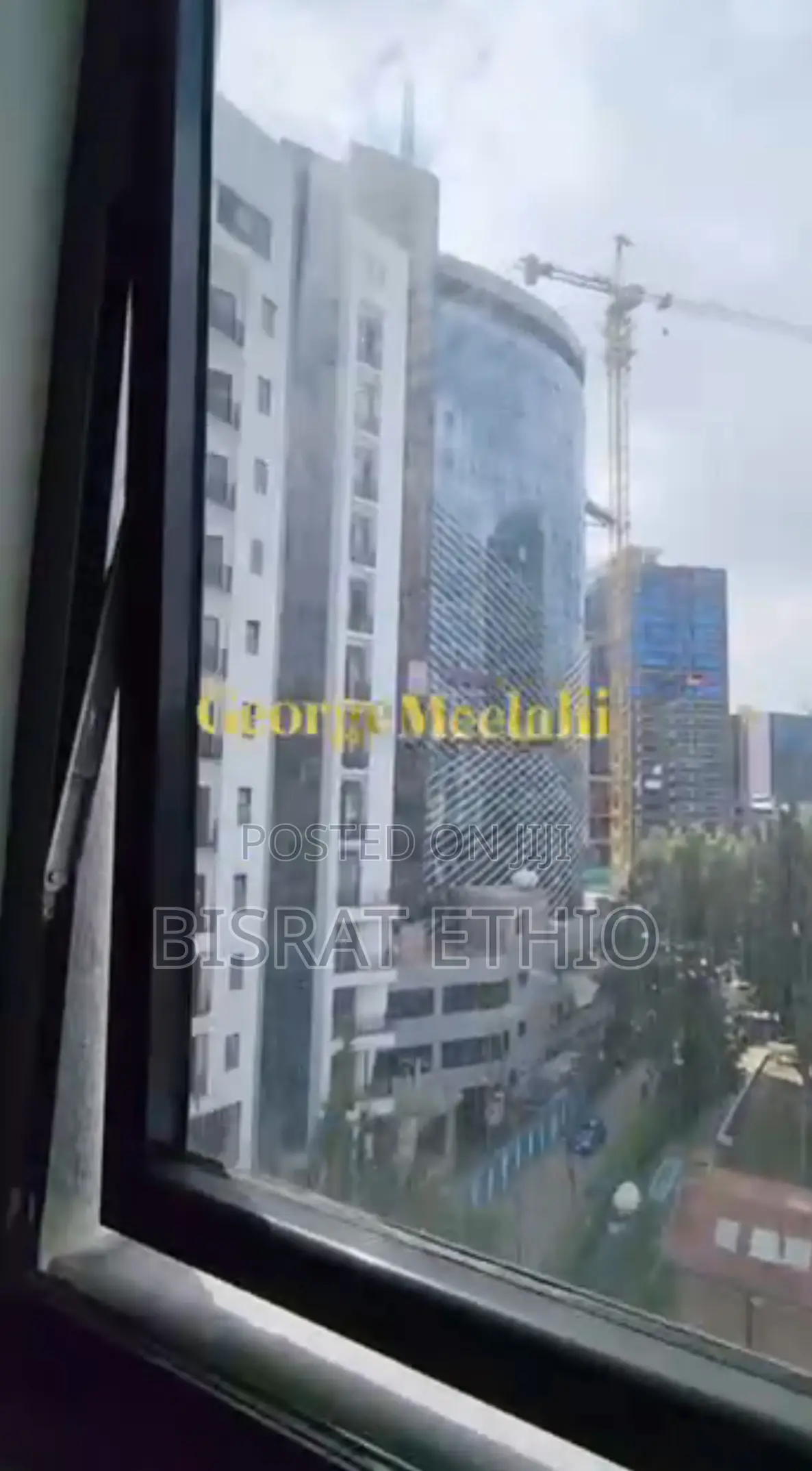 3bdrm Apartment in Bole Dembel for sale