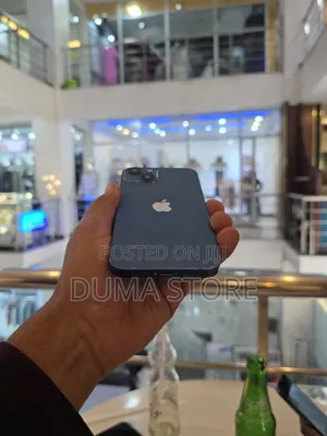 Apple iPhone 13 128 GB Blue