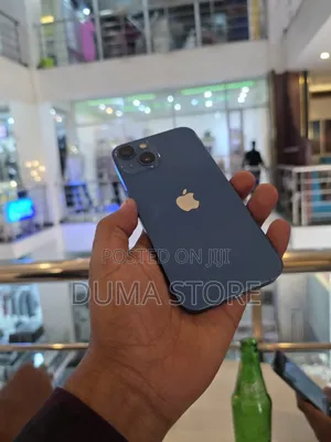 Apple iPhone 13 128 GB Blue