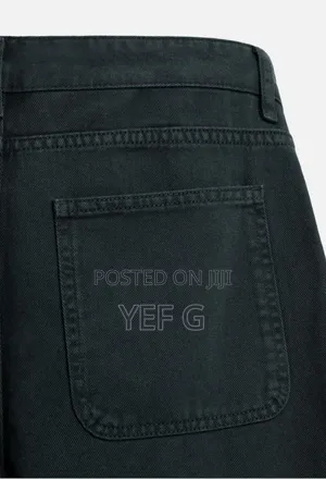Zara Pants