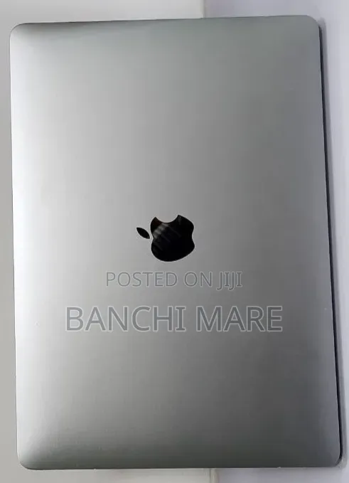New Laptop Apple MacBook Air 2020 M1 8GB Apple M1 SSD 256GB