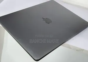 New Laptop Apple MacBook Air 2020 M1 8GB Apple M1 SSD 256GB