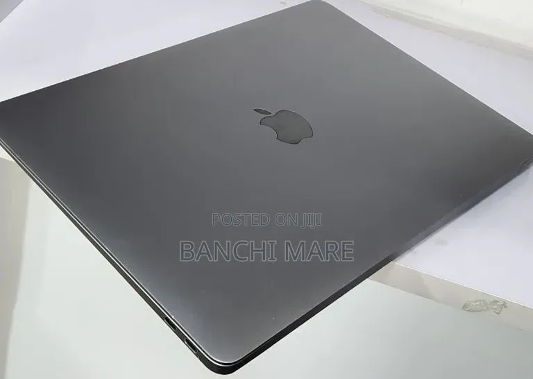 New Laptop Apple MacBook Air 2020 M1 8GB Apple M1 SSD 256GB