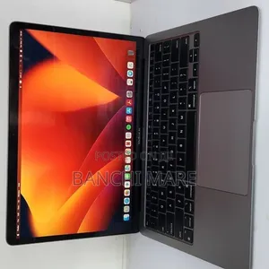 New Laptop Apple MacBook Air 2020 M1 8GB Apple M1 SSD 256GB