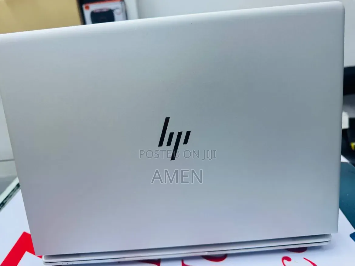 New Laptop HP EliteBook 840 G6 8GB Intel Core i5 SSD 512GB