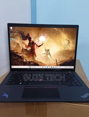 New Laptop Lenovo Thinkbook 14 16GB Intel Core i7 SSD 512GB
