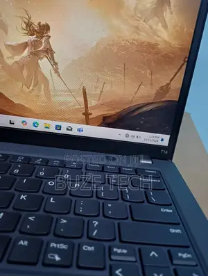 New Laptop Lenovo Thinkbook 14 16GB Intel Core i7 SSD 512GB