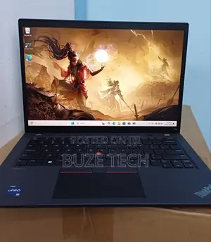 New Laptop Lenovo Thinkbook 14 16GB Intel Core i7 SSD 512GB