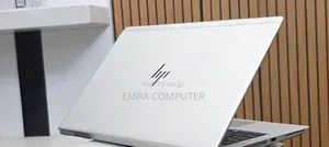 New Laptop HP EliteBook 840 G5 16GB Intel Core i7 SSD 512GB