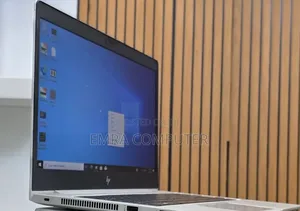 New Laptop HP EliteBook 840 G5 16GB Intel Core i7 SSD 512GB