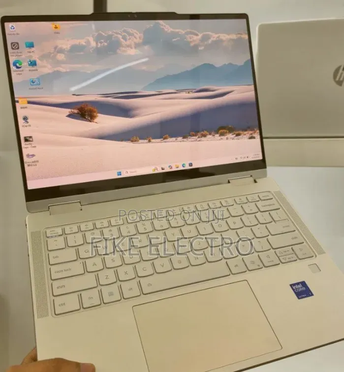 New Laptop Lenovo Yoga 7i 32GB Intel Core Ultra 7 SSD 1T