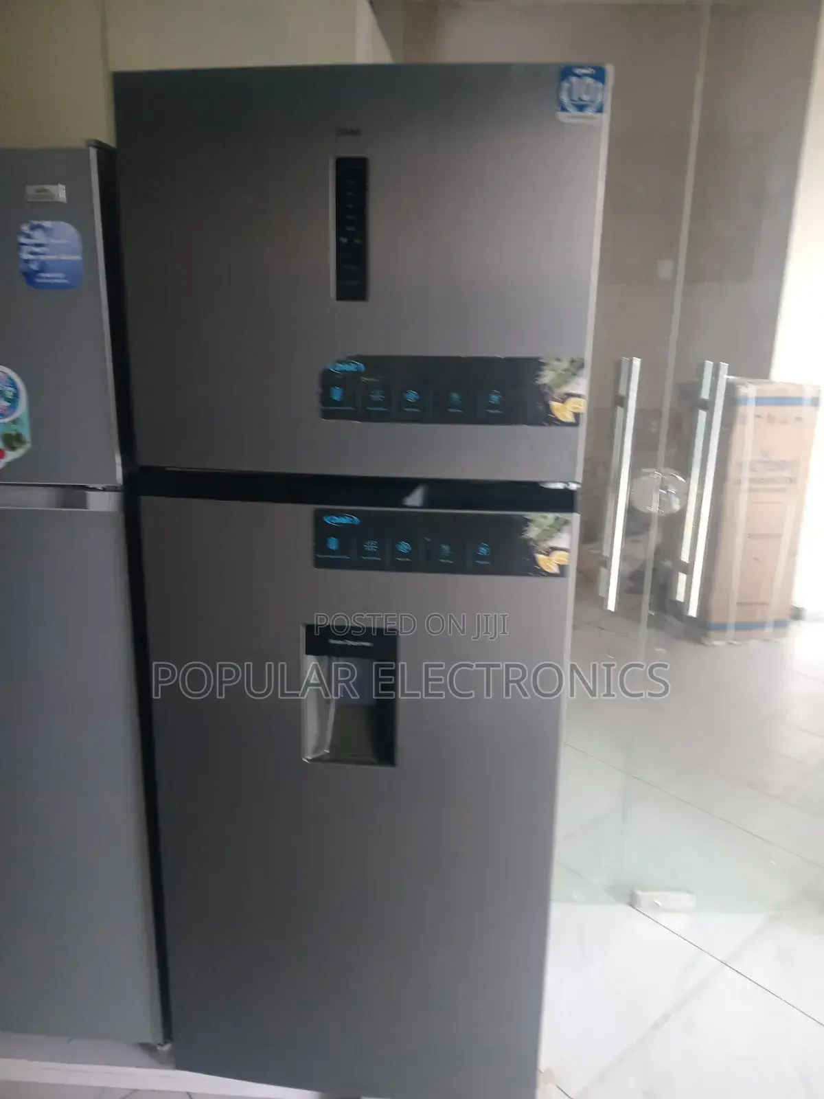Orbit 510liter Refrigator