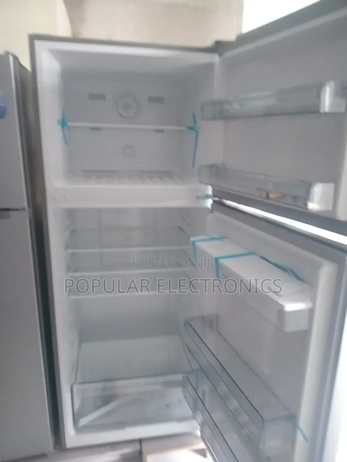 Orbit 510liter Refrigator