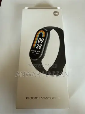 Xiaomi Smart Band 8