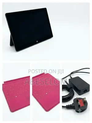 Microsoft Surface 32 GB Pink
