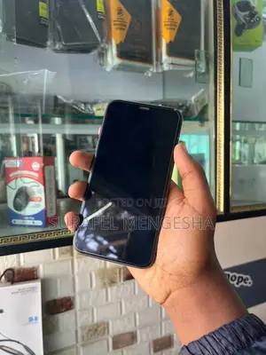 Apple iPhone 11 128 GB Black