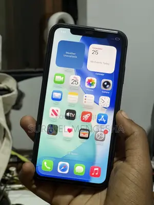 Apple iPhone 11 128 GB Black