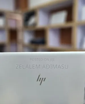 New Laptop HP EliteBook 840 G7 16GB Intel Core i7 SSD 512GB