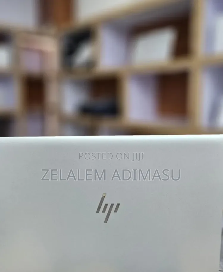 New Laptop HP EliteBook 840 G7 16GB Intel Core i7 SSD 512GB